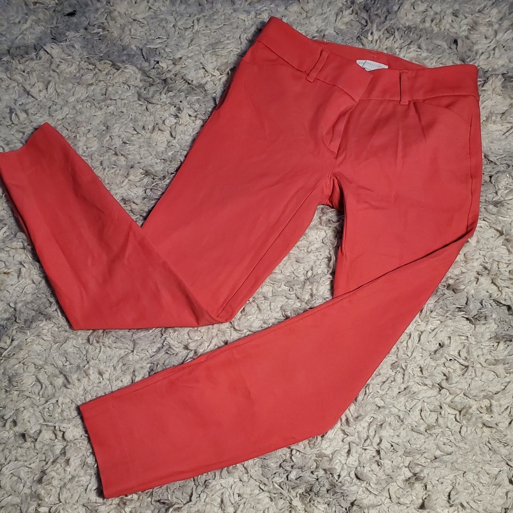 New York Company stretch pants
